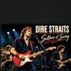 Black Round Neck T-Shirt – Dire Straits Sultans of Swing