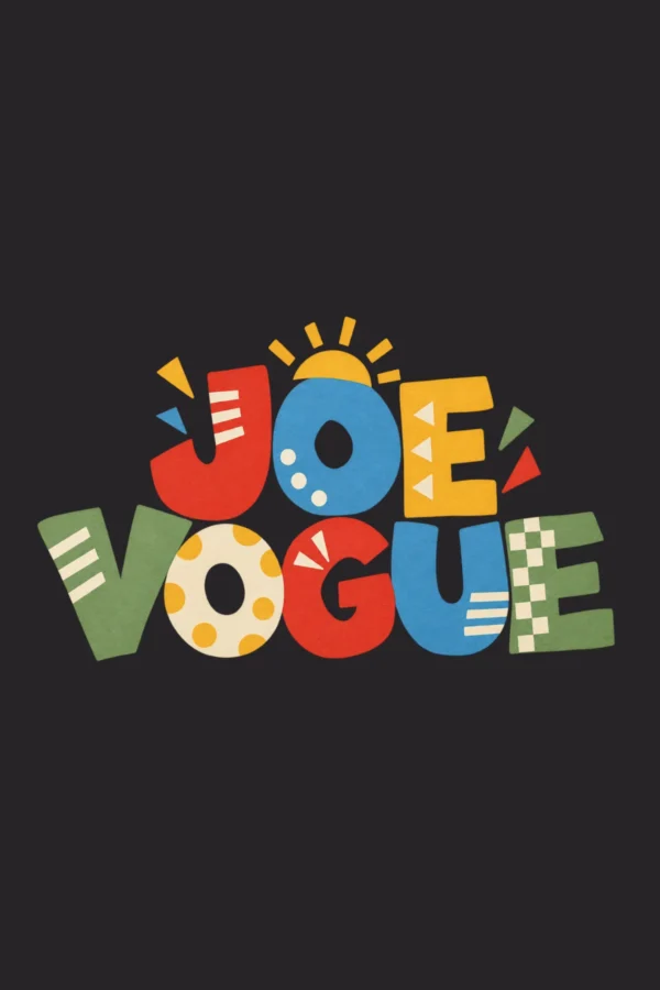 1 (4) Kids T-Shirt – Black Color | Joe Vogue