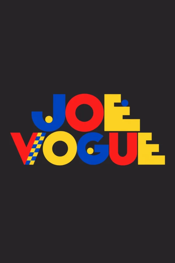 1 (4) Kids T-Shirt – Black Color | Joe Vogue Logo – Joe Vogue Juniors