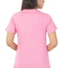 Pink Women’s Cotton Round Neck T-Shirt – Queen Shh Graphic