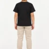 10 (3) Kids T-Shirt – Black Color | Joe Vogue