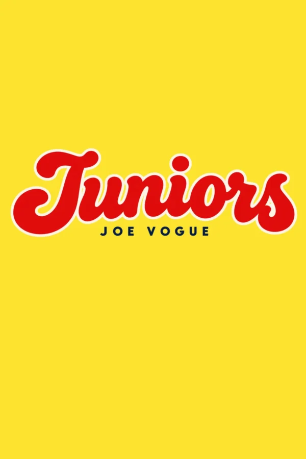 Kids T-Shirt – Yellow Color | Joe Vogue Juniors