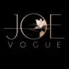 2 (9) Black Women’s Free Size T-Shirt – Joe Vogue Signature