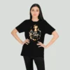 213 Joe Vogue Women’s Free Size T-Shirt — Stay Classy