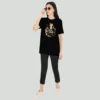 216 Joe Vogue Women’s Free Size T-Shirt — Stay Classy