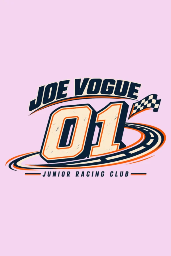 28 Kids T-Shirt – Lilac Color | Joe Vogue Juniors