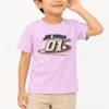 29 Kids T-Shirt – Lilac Color | Joe Vogue Juniors