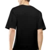Black Oversized T-Shirt – It Is Not Personal, It’s Strictly Business