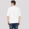 297 Joe Vogue White Oversized T-Shirt — Explore More