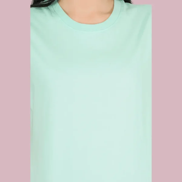 3-copy8.webp Mint Solid Women Tshirts