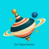 36 Kids T-Shirt – Teal Color | Spinning Top – Joe Vogue Juniors