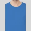 38-1.webp Royal Blue Solid Round Neck tshirt