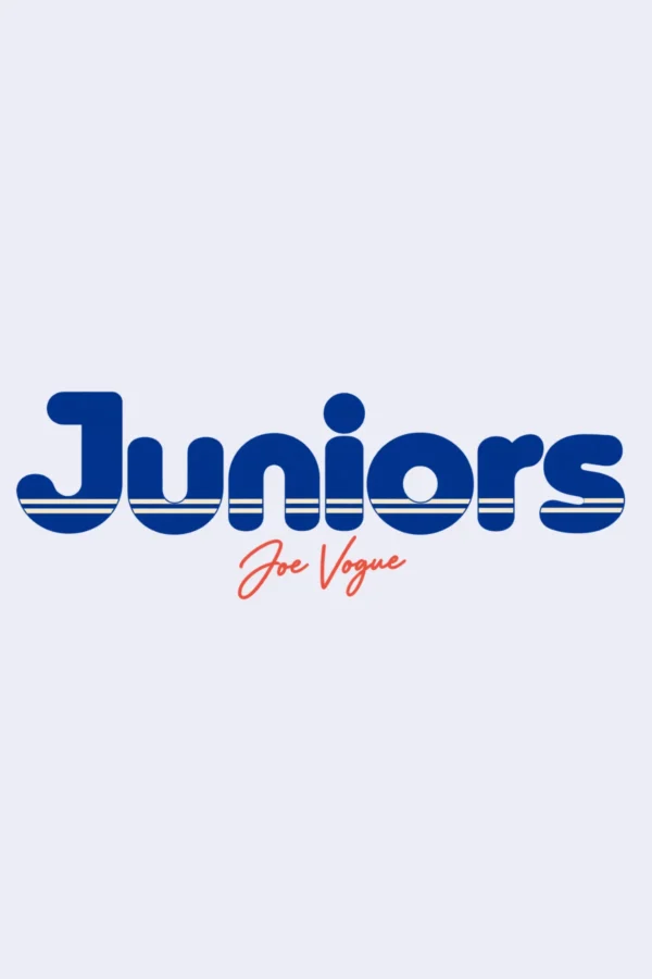 Kids T-Shirt – White Color | Joe Vogue Juniors