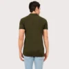 5-copy2-2.webp Olive Green Solid Polo Tshirts