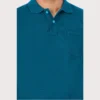 5-copy3-1.webp Petrol Blue Solid Polo Tshirts