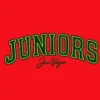 Kids T-Shirt – Red Color | Juniors – Joe Vogue Juniors