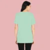 93.webp Mint Solid Women FreeSize Tshirt