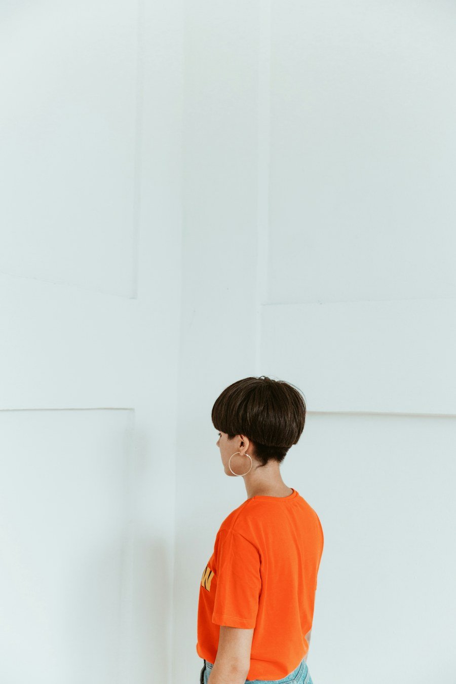 Kids fashion category