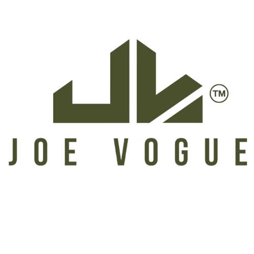 Joe Vogue logo