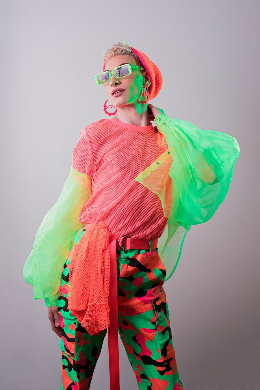 Women fashion category